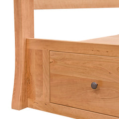 Chelsea Chest Bed