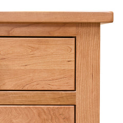 Chelsea Three Drawer Night Stand