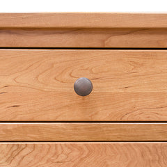 Chelsea Three Drawer Night Stand