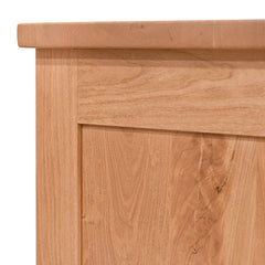 Chelsea Three Drawer Night Stand