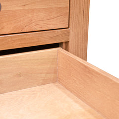 Chelsea Three Drawer Night Stand