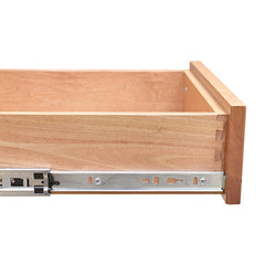 Chelsea Three Drawer Night Stand