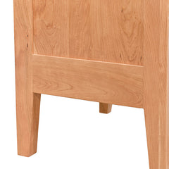 Chelsea Three Drawer Night Stand