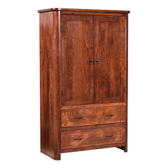 Cunningham Armoire