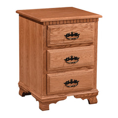 Country Nightstand
