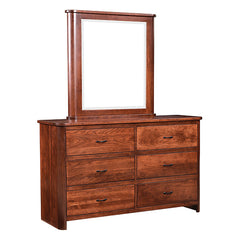 Cunningham Dresser