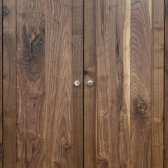 Brown Maple Cunningham Armoire