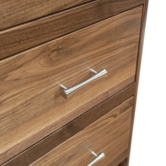 Brown Maple Cunningham Armoire