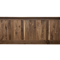 Brown Maple Cunningham Bed