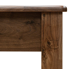 Brown Maple Cunningham Bed