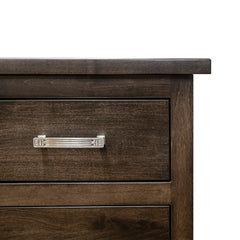 Kentucky Shaker 6DRW Chest