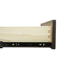 Kentucky Shaker 6DRW Chest