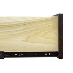 Kentucky Shaker 6DRW Chest