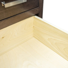 Kentucky Shaker 6DRW Chest