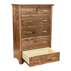 Kentucky Shaker 6DRW Chest