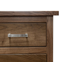 Kentucky Shaker 6DRW Chest