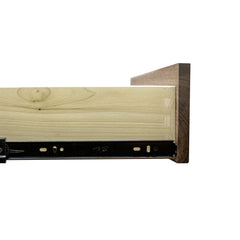 Kentucky Shaker 6DRW Chest