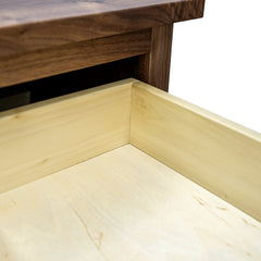 Kentucky Shaker 6DRW Chest