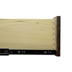 Kentucky Shaker 6DRW Chest