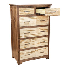 Kentucky Shaker 6DRW Chest