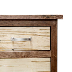 Kentucky Shaker 6DRW Chest