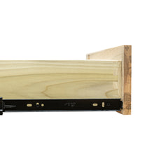 Kentucky Shaker 6DRW Chest