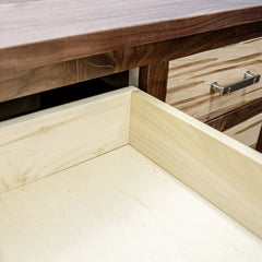 Kentucky Shaker 6DRW Chest