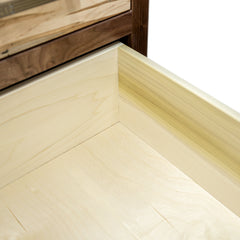 Kentucky Shaker 6DRW Chest