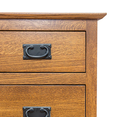 Yancy Cobler Night Stand 3DRW