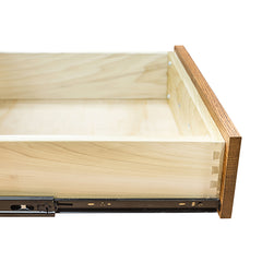 Yancy Cobler Night Stand 3DRW