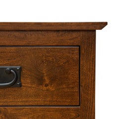 Yancy Cobler Night Stand 3DRW