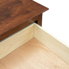 Yancy Cobler Night Stand 3DRW