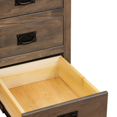 Yancy Cobler Night Stand 3DRW