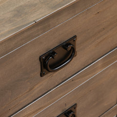 Yancy Cobler Night Stand 3DRW