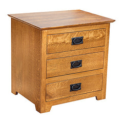 Yancy Cobler N/S 3DRW