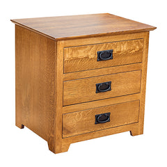 Yancy Cobler N/S 3DRW