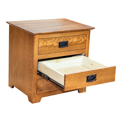 Yancy Cobler N/S 3DRW