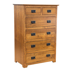 Yancy Cobler Chest 6DRW