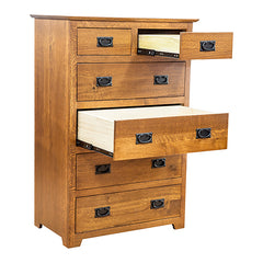 Yancy Cobler Chest 6DRW