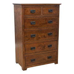 Yancy Cobler Chest 6DRW