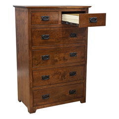 Yancy Cobler Chest 6DRW