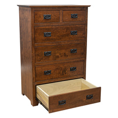 Yancy Cobler Chest 6DRW