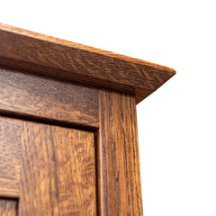 Yancy Cobler Armoire