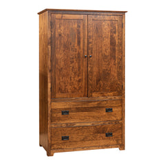 Yancy Cobler Armoire