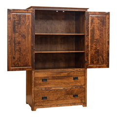 Yancy Cobler Armoire