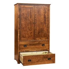 Yancy Cobler Armoire