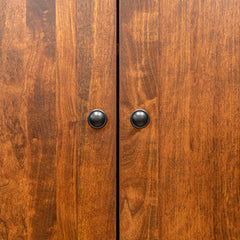 Yancy Cobler Armoire