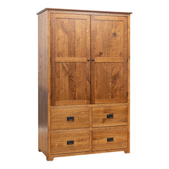 Yancy Cobler Armoire
