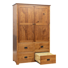 Yancy Cobler Armoire
