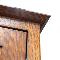 Yancy Cobler Armoire